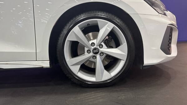 Used Audi A3 2021 for sale - 76100073: Photo 20
