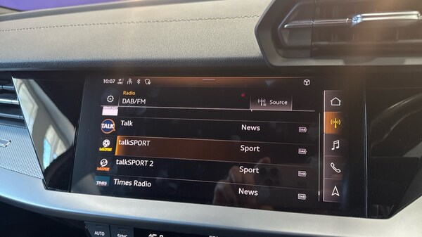 Used Audi A3 2021 for sale - 76100073: Photo 25