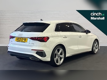 Used Audi A3 2021 for sale - 76100073: Photo 3