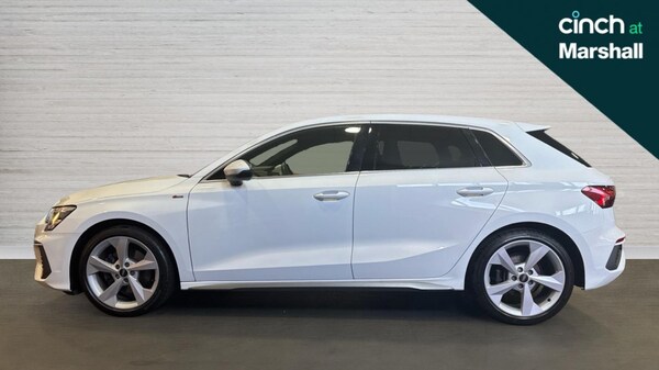 Used Audi A3 2021 for sale - 76100073: Photo 6