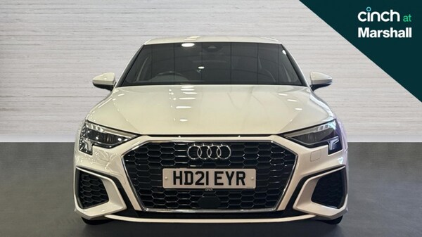 Used Audi A3 2021 for sale - 76100073: Photo 8