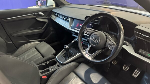 Used Audi A3 2021 for sale - 76100073: Photo 9