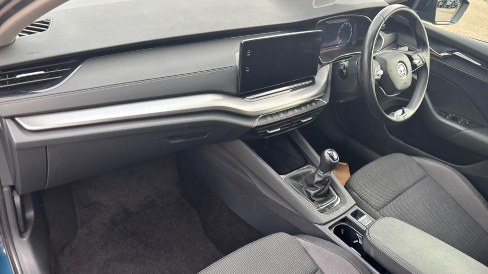 Used Skoda Octavia 2022 for sale - 76229255: Photo 10