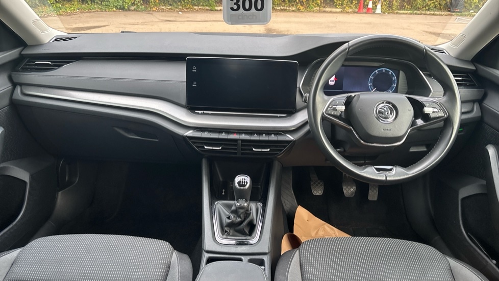 Used Skoda Octavia 2022 for sale - 76229255: Photo 11