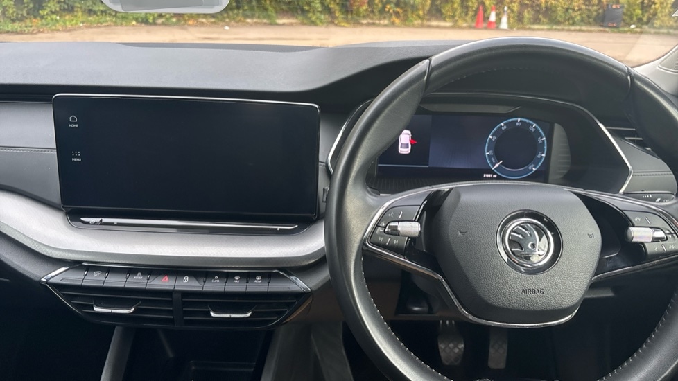 Used Skoda Octavia 2022 for sale - 76229255: Photo 12