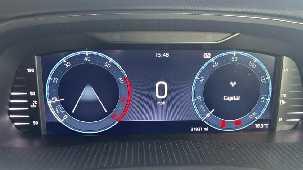 Used Skoda Octavia 2022 for sale - 76229255: Photo 13