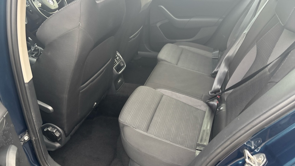 Used Skoda Octavia 2022 for sale - 76229255: Photo 14