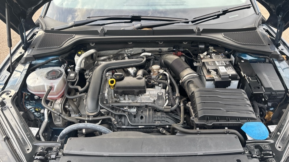 Used Skoda Octavia 2022 for sale - 76229255: Photo 16