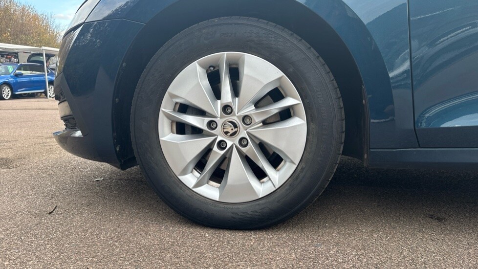 Used Skoda Octavia 2022 for sale - 76229255: Photo 17