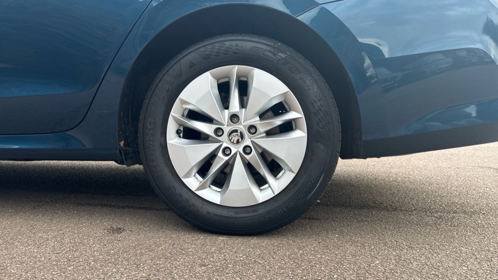 Used Skoda Octavia 2022 for sale - 76229255: Photo 18