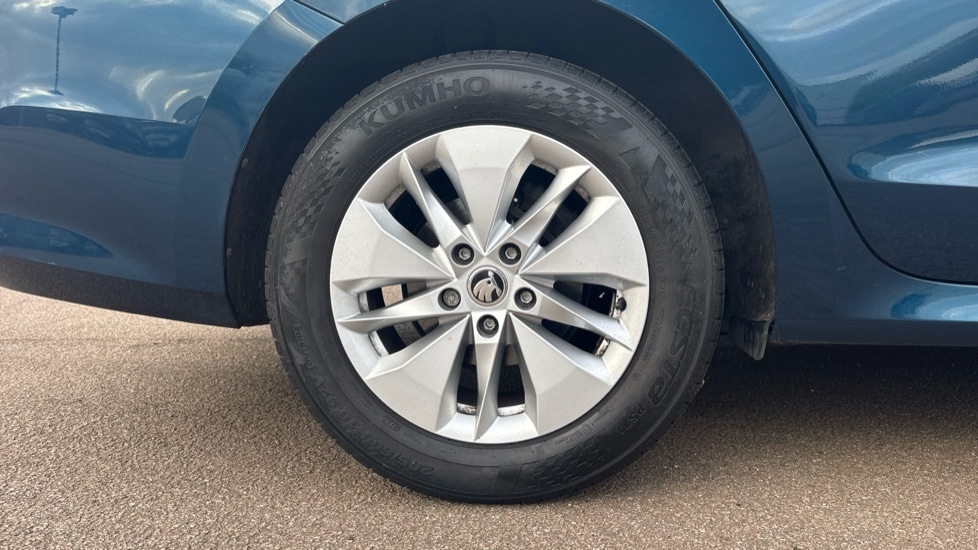 Used Skoda Octavia 2022 for sale - 76229255: Photo 19