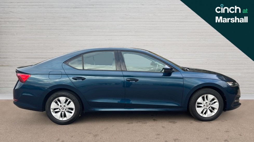 Used Skoda Octavia 2022 for sale - 76229255: Photo 2