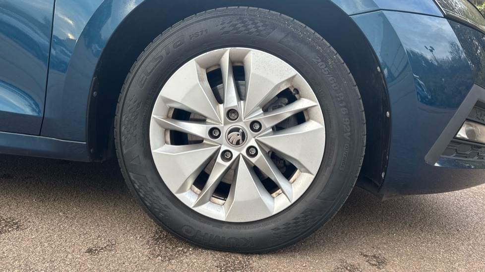 Used Skoda Octavia 2022 for sale - 76229255: Photo 20