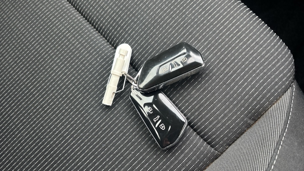 Used Skoda Octavia 2022 for sale - 76229255: Photo 21