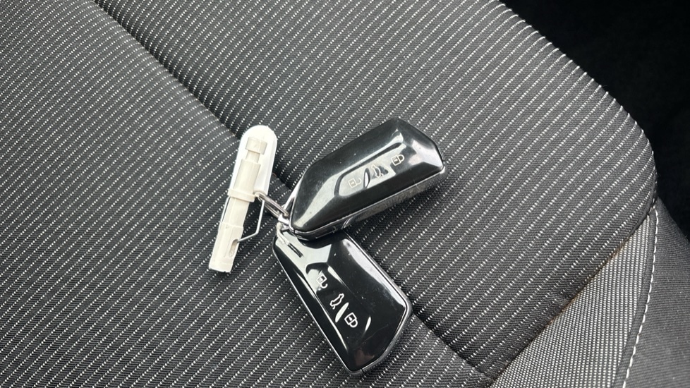 Used Skoda Octavia 2022 for sale - 76229255: Photo 22