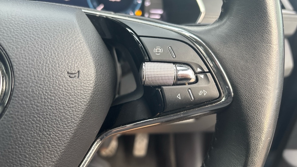 Used Skoda Octavia 2022 for sale - 76229255: Photo 24