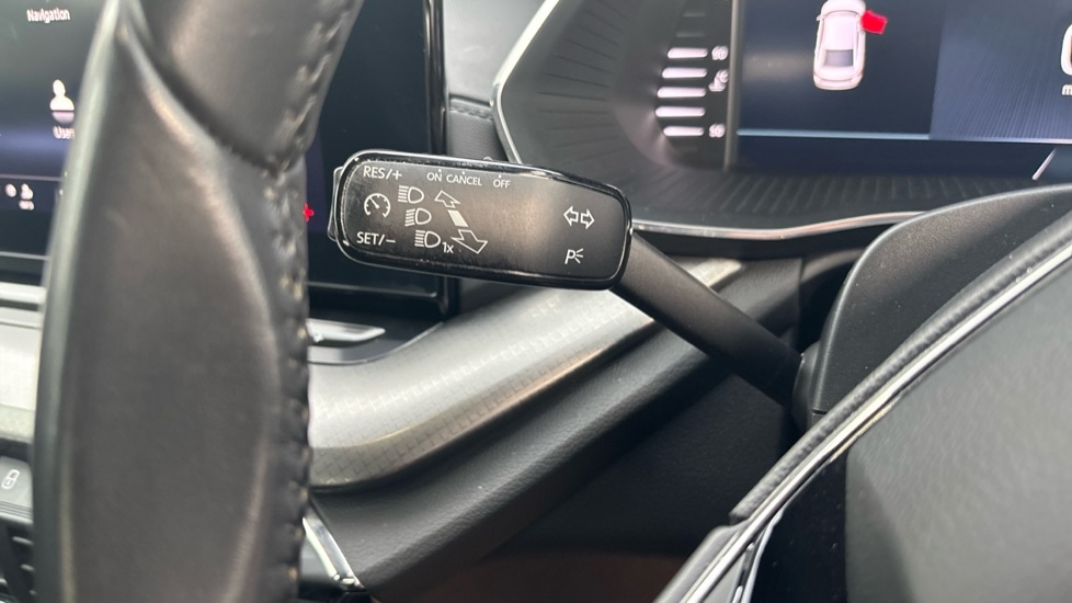 Used Skoda Octavia 2022 for sale - 76229255: Photo 27