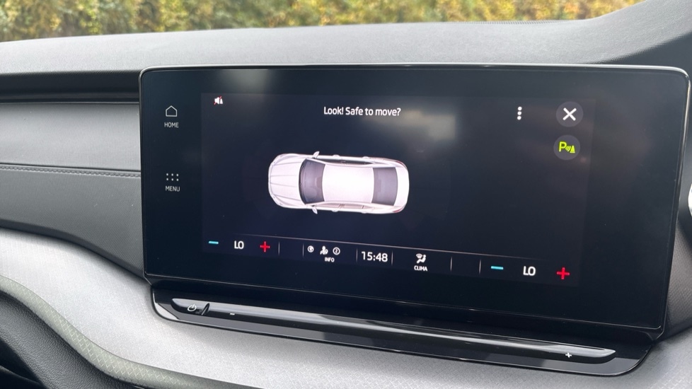 Used Skoda Octavia 2022 for sale - 76229255: Photo 28