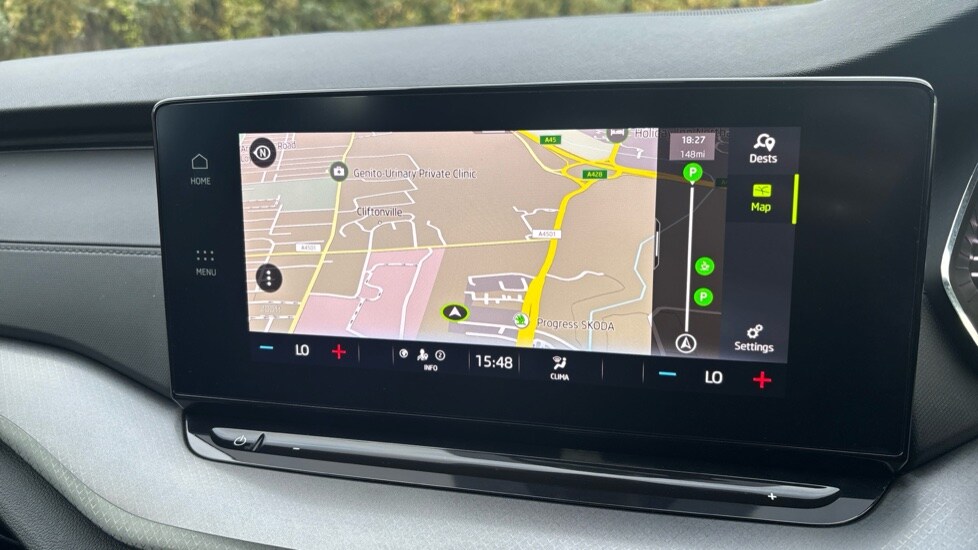 Used Skoda Octavia 2022 for sale - 76229255: Photo 29