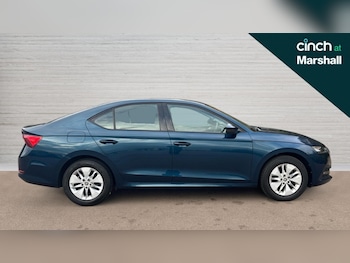 Used Skoda Octavia 2022 for sale - 76229255: Photo