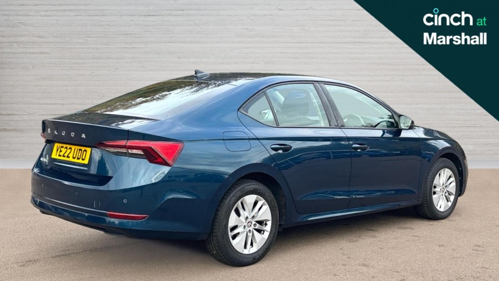 Used Skoda Octavia 2022 for sale - 76229255: Photo 3