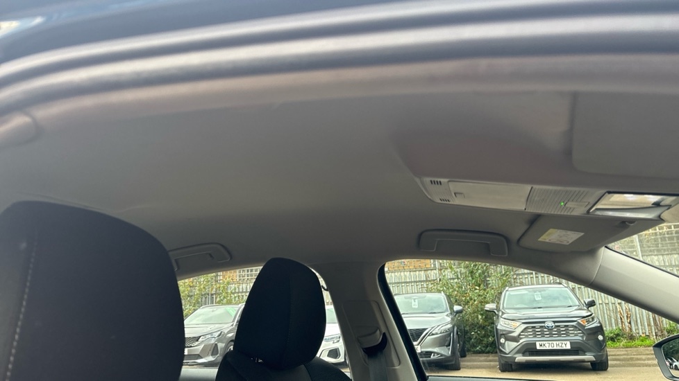 Used Skoda Octavia 2022 for sale - 76229255: Photo 33