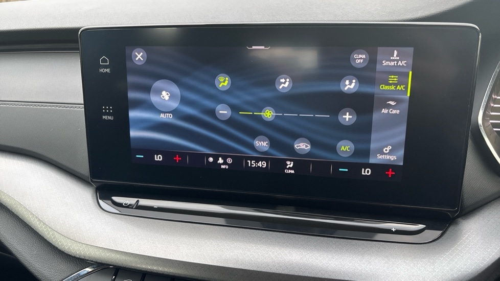 Used Skoda Octavia 2022 for sale - 76229255: Photo 36