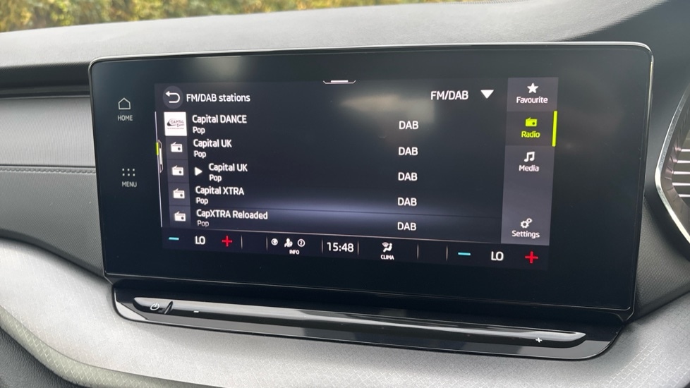 Used Skoda Octavia 2022 for sale - 76229255: Photo 37