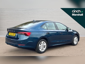 Used Skoda Octavia 2022 for sale - 76229255: Photo