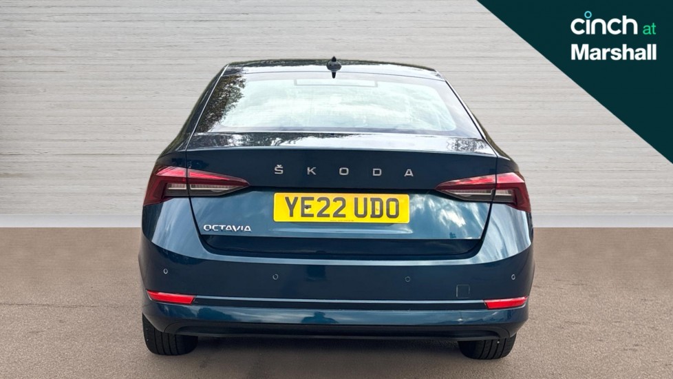 Used Skoda Octavia 2022 for sale - 76229255: Photo 4