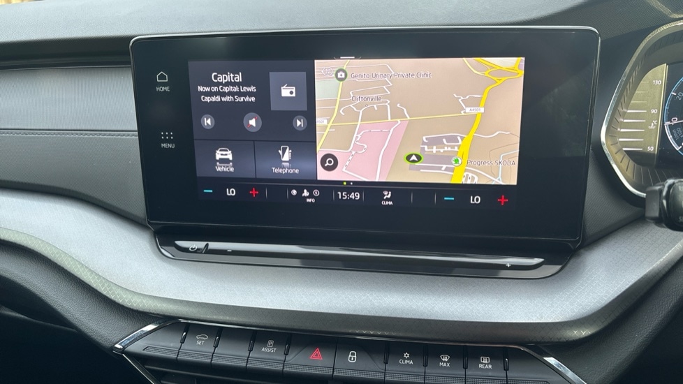 Used Skoda Octavia 2022 for sale - 76229255: Photo 42