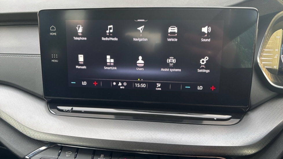 Used Skoda Octavia 2022 for sale - 76229255: Photo 43