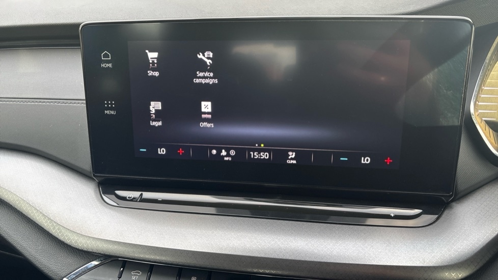 Used Skoda Octavia 2022 for sale - 76229255: Photo 44