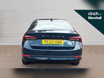 Used Skoda Octavia 2022 for sale - 76229255: Photo