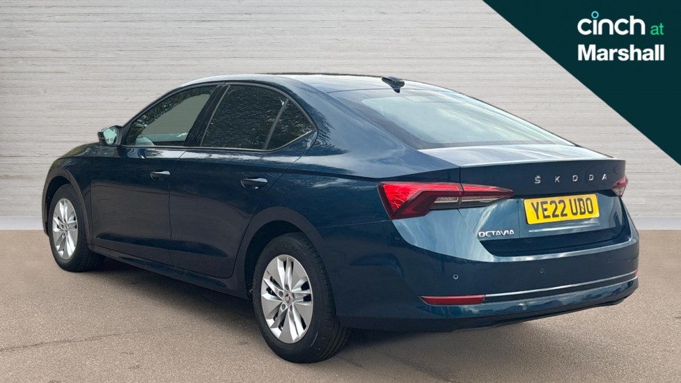 Used Skoda Octavia 2022 for sale - 76229255: Photo 5