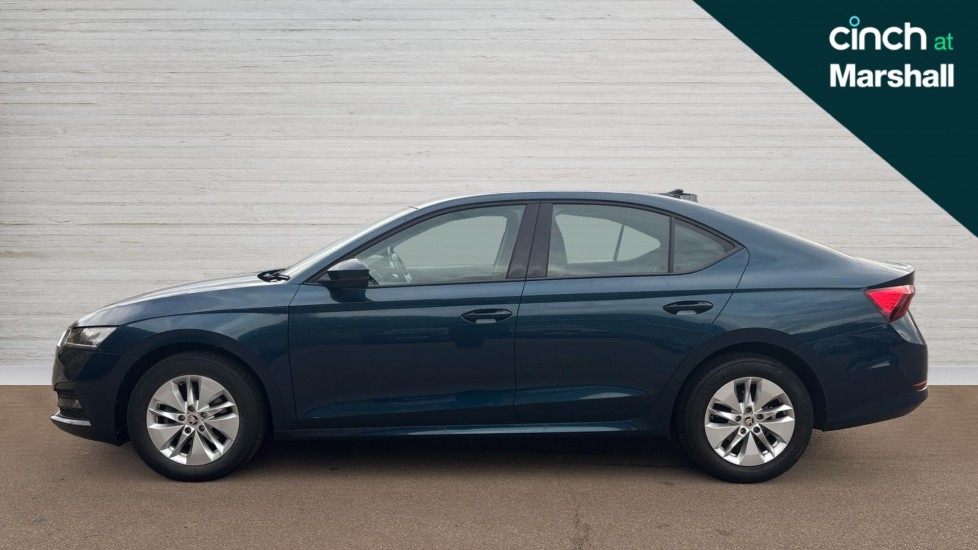 Used Skoda Octavia 2022 for sale - 76229255: Photo 6