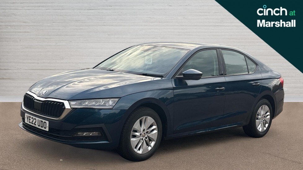 Used Skoda Octavia 2022 for sale - 76229255: Photo 7