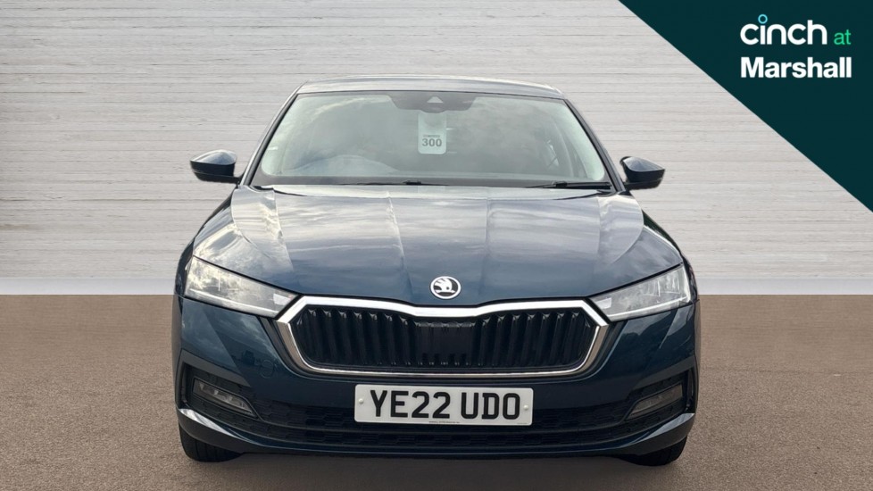 Used Skoda Octavia 2022 for sale - 76229255: Photo 8