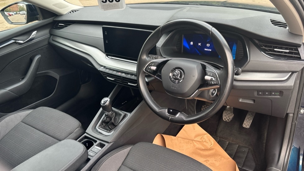 Used Skoda Octavia 2022 for sale - 76229255: Photo 9