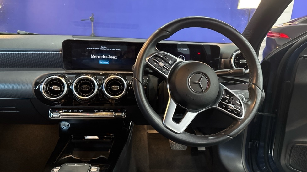 Used Mercedes-Benz A-Class 2022 for sale - 75829229: Photo 11