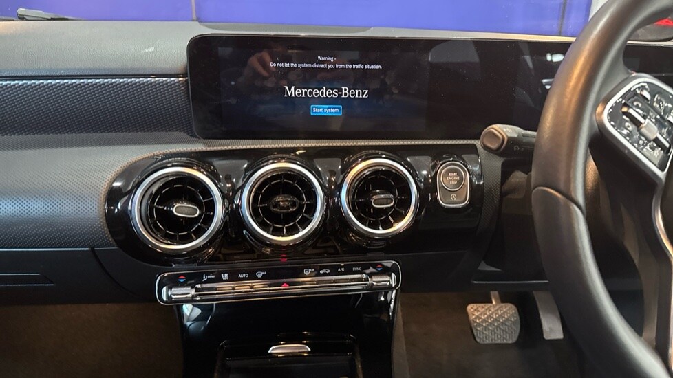 Used Mercedes-Benz A-Class 2022 for sale - 75829229: Photo 12