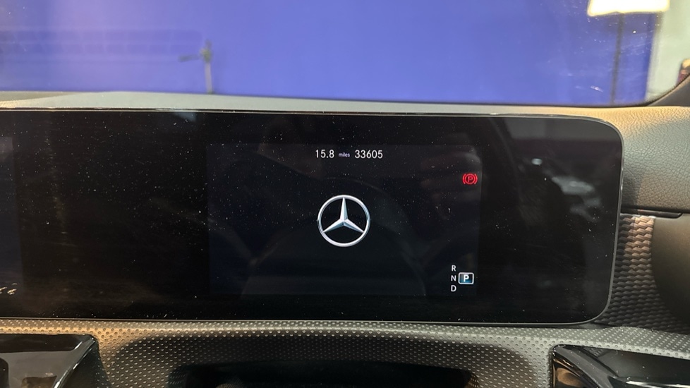 Used Mercedes-Benz A-Class 2022 for sale - 75829229: Photo 13