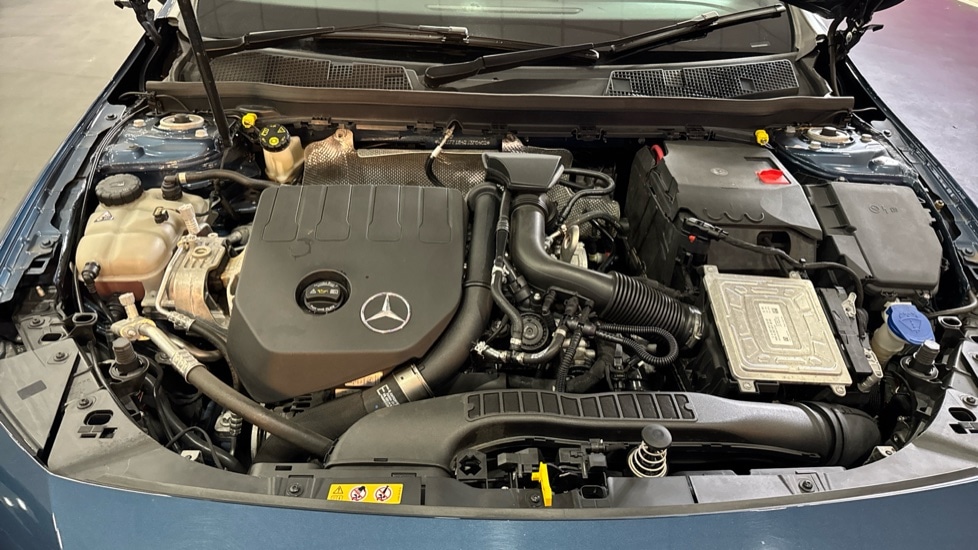 Used Mercedes-Benz A-Class 2022 for sale - 75829229: Photo 16