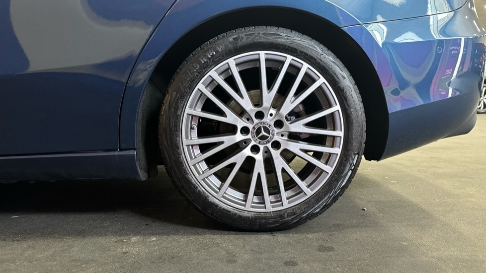 Used Mercedes-Benz A-Class 2022 for sale - 75829229: Photo 18