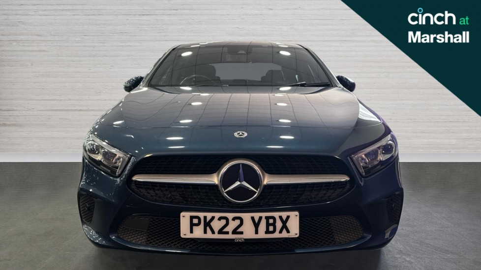 Used Mercedes-Benz A-Class 2022 for sale - 75829229: Photo 8