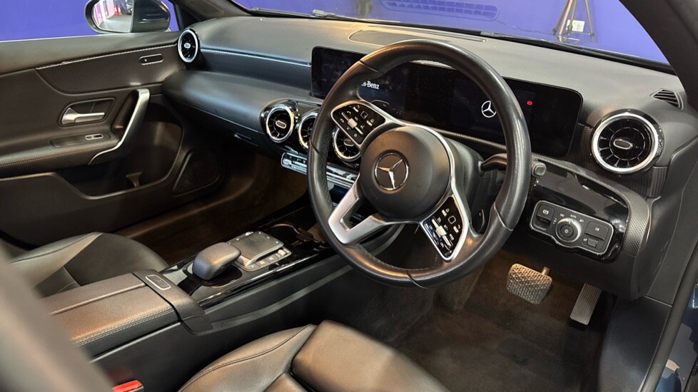 Used Mercedes-Benz A-Class 2022 for sale - 75829229: Photo 9
