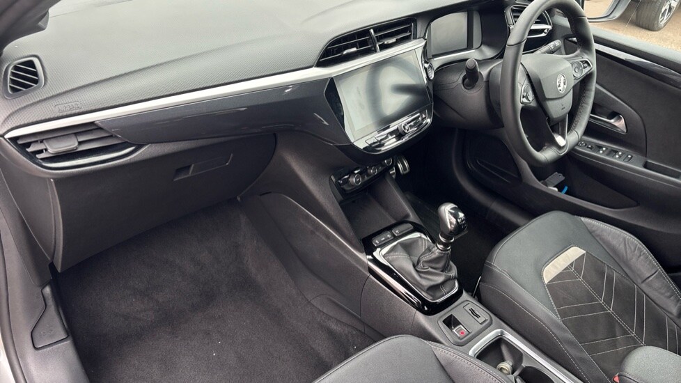 Used Vauxhall Corsa 2023 for sale - 75894918: Photo 10