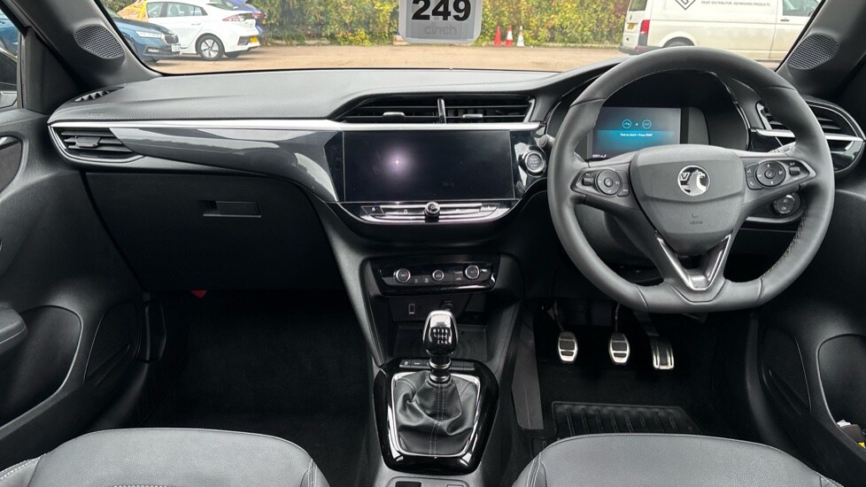 Used Vauxhall Corsa 2023 for sale - 75894918: Photo 11