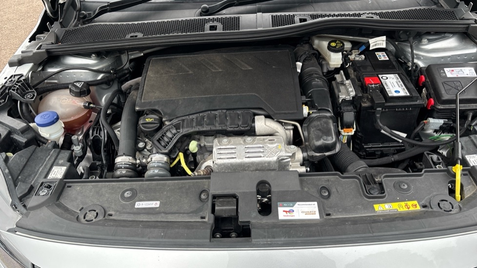Used Vauxhall Corsa 2023 for sale - 75894918: Photo 16