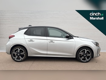 Used Vauxhall Corsa 2023 for sale - 75894918: Photo